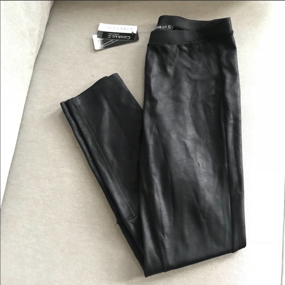 NWT Conrad C leggings